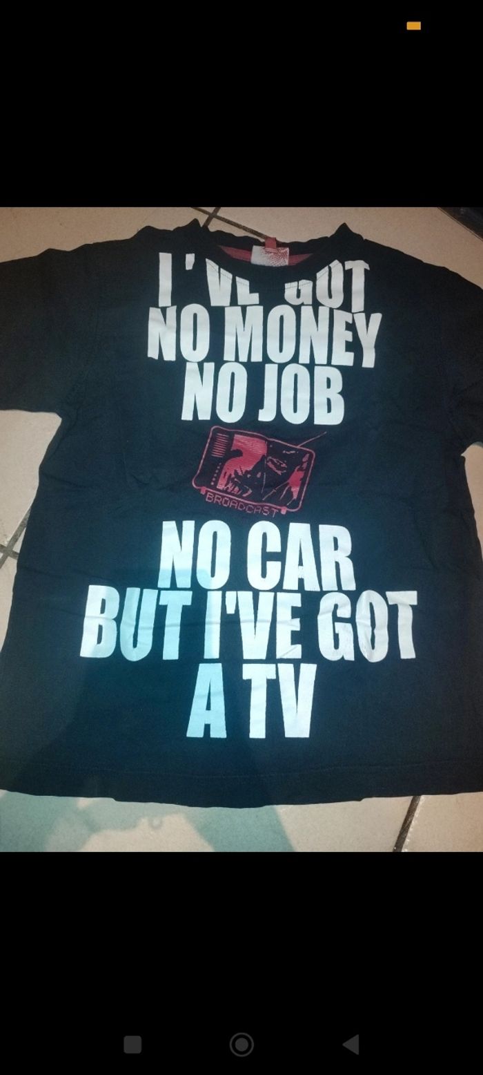 Haut garçon - photo numéro 2