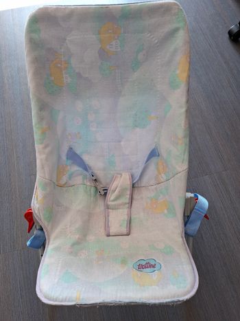 Transat tissu 