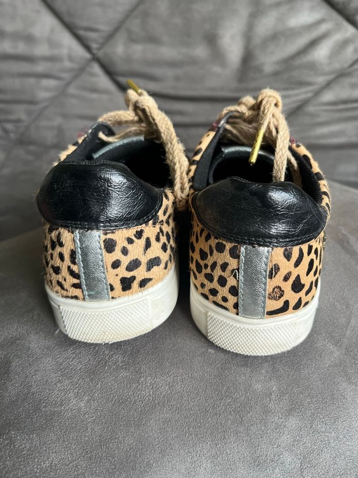 Baskets femme Gioseppo 38 - photo numéro 2