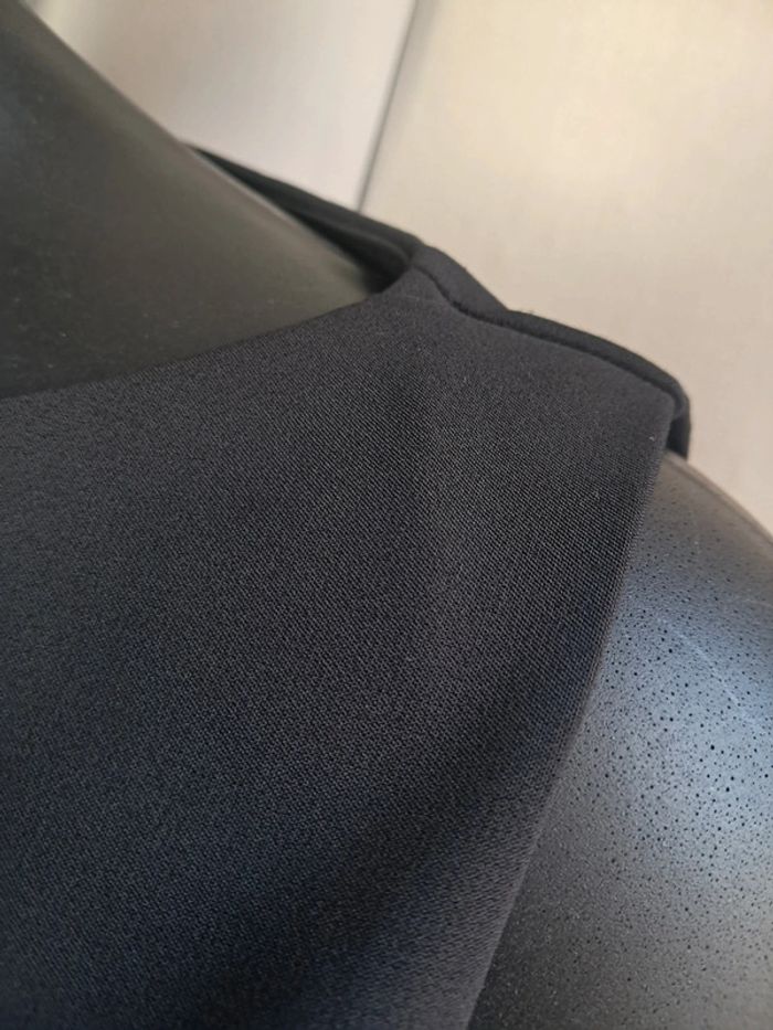 Save the queen robe chic noire T.36 neuve - photo numéro 5