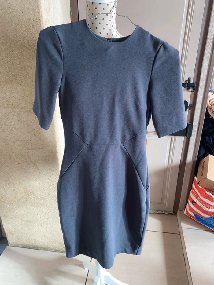 Robe neuve