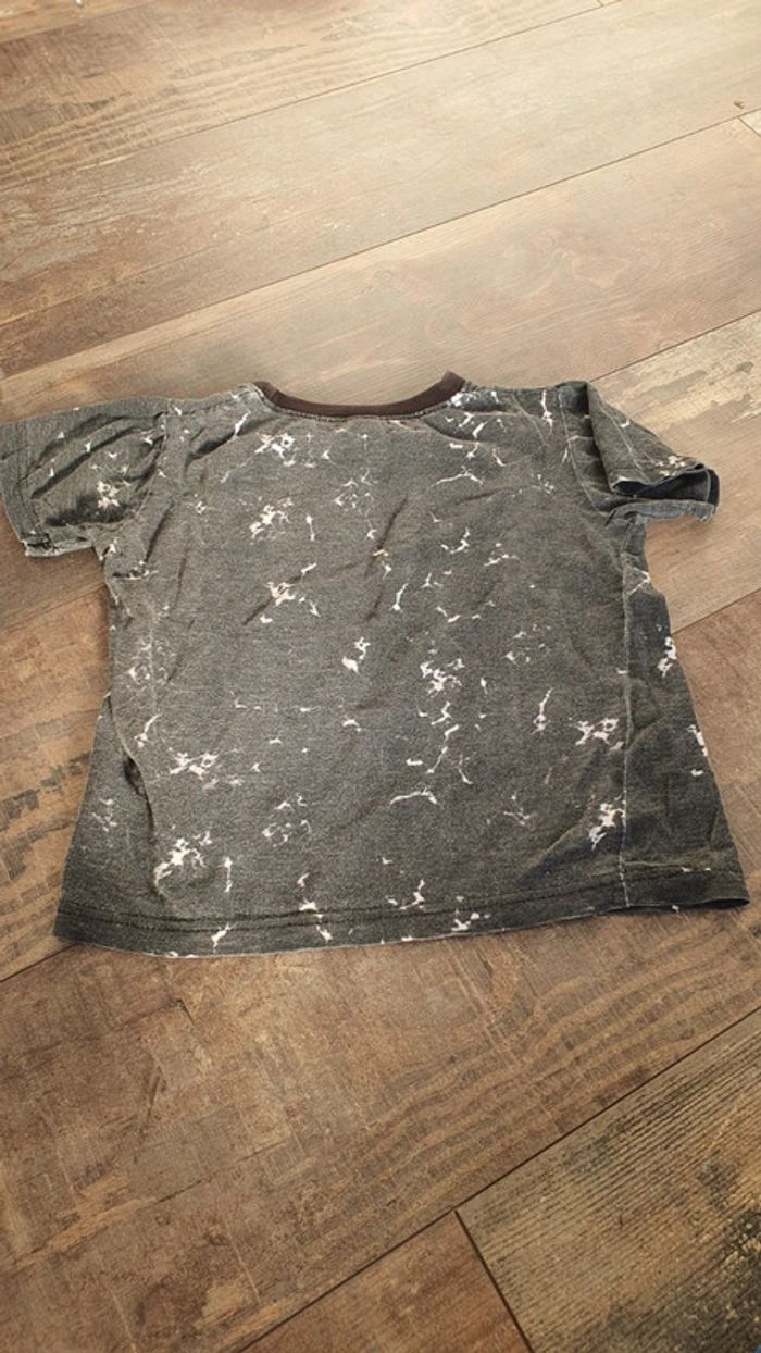 Thsirt 5 ans - photo numéro 3