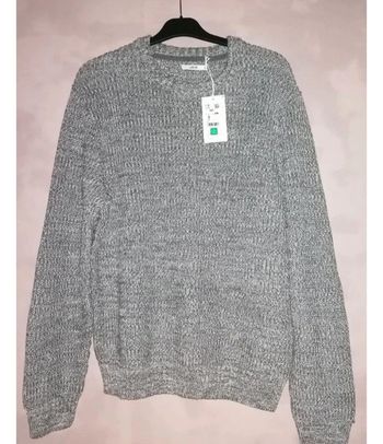 Pull maille jules