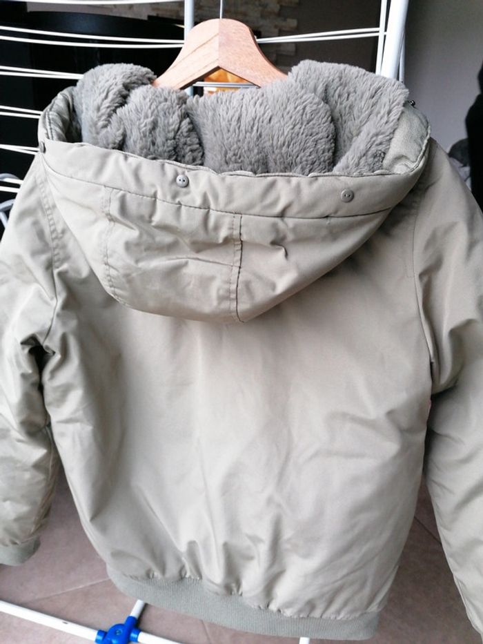 Manteau Jennyfer - photo numéro 5