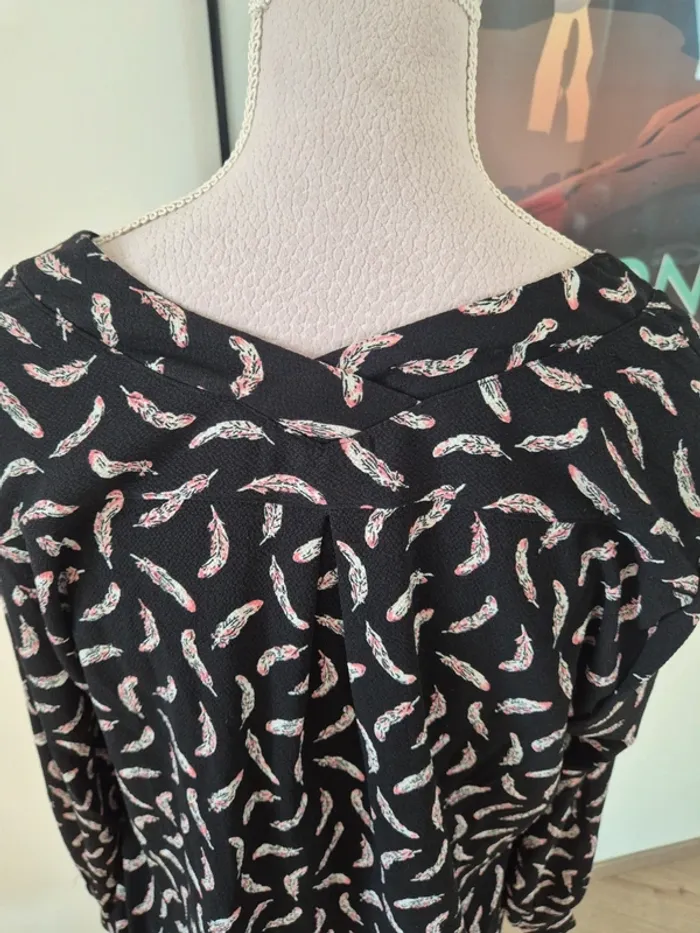 Blouse Only T38 - photo numéro 5