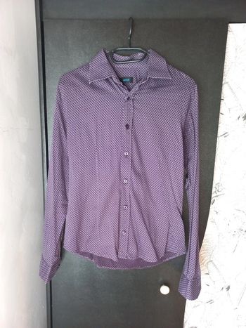 Chemise homme