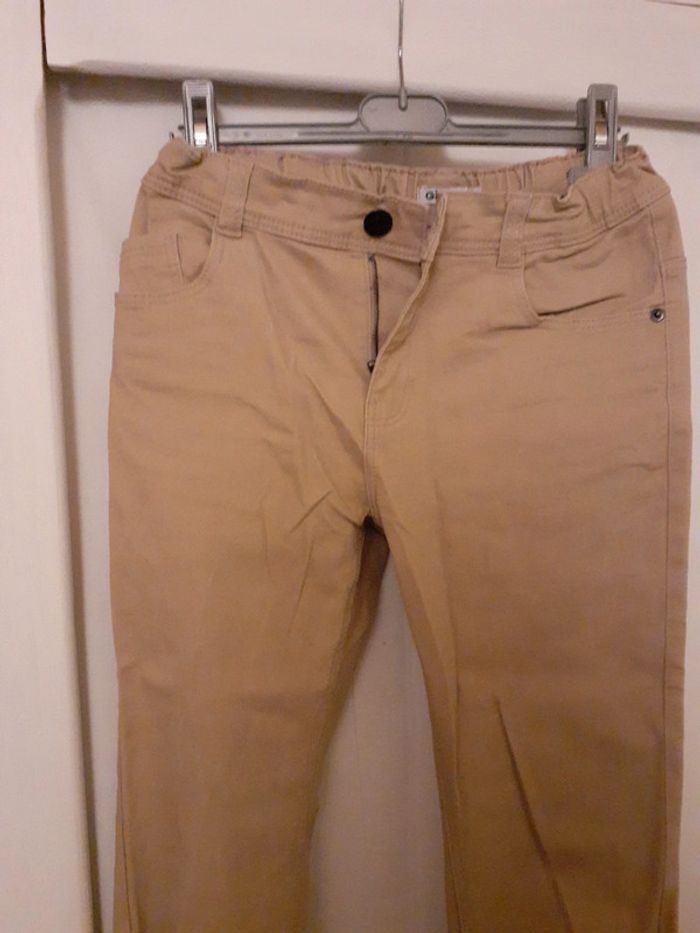 Pantalon - photo numéro 3