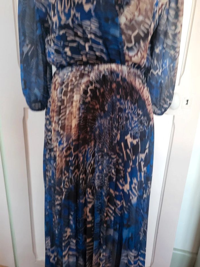 Robe longue - photo numéro 5
