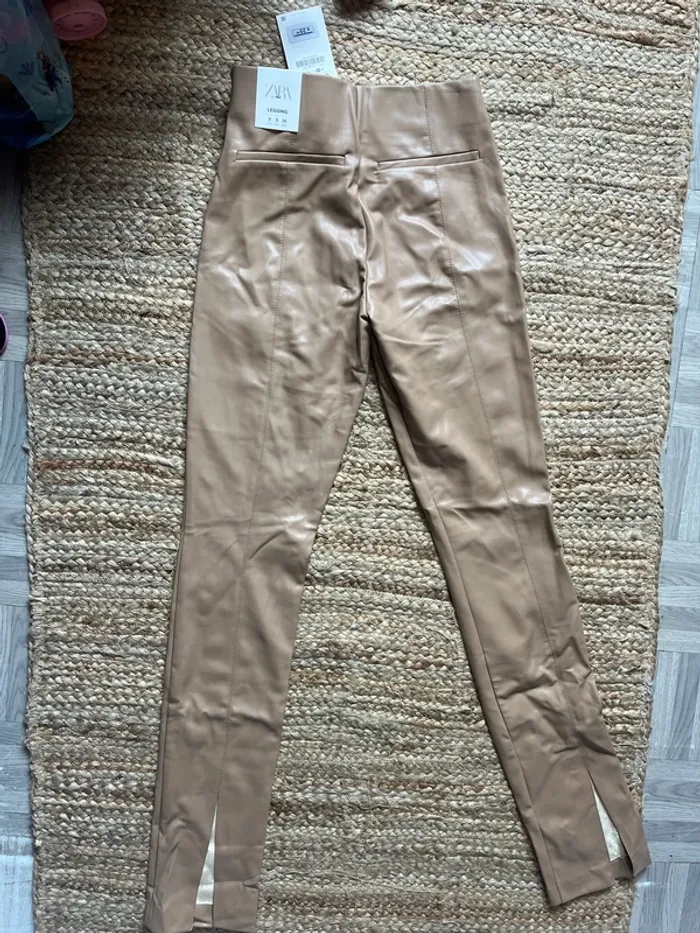 Legging Zara - photo numéro 3
