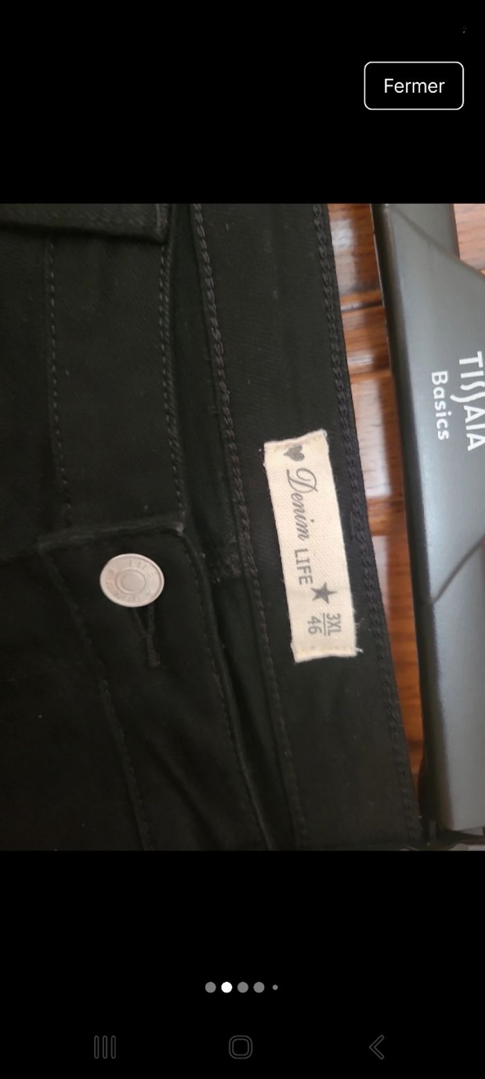 Vends jeans push up - photo numéro 2