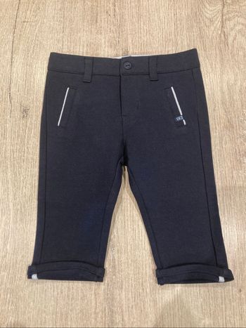 Pantalon Obaïbi 6 mois