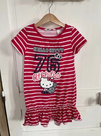 Robe H&M, Hello Kitty