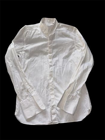 Chemise homme taille L 