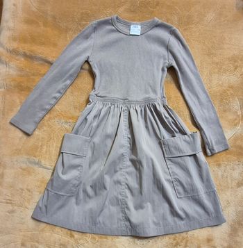 Robe de fille 