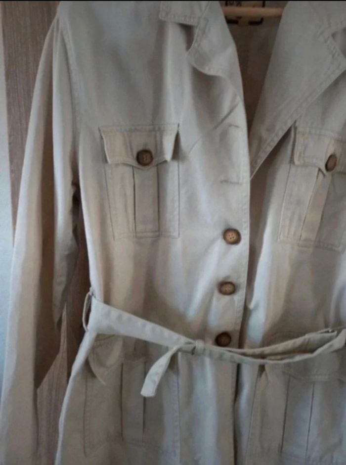 Veste - photo numéro 2