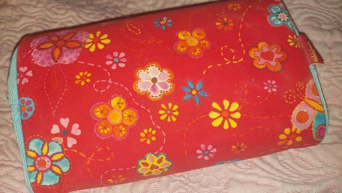 Trousse amis de Diddl - photo numéro 2