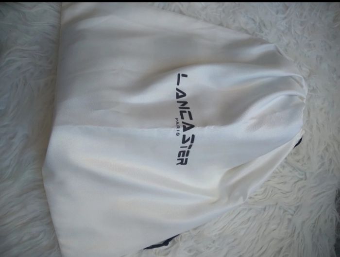 Sac en cuir Lancaster - photo numéro 6