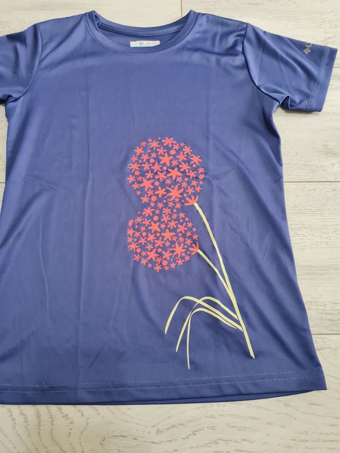 Haut Sport Columbia 12 ans - photo numéro 2