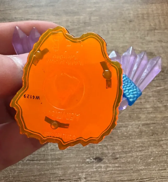 Flashwing figurine skylanders giants - photo numéro 6