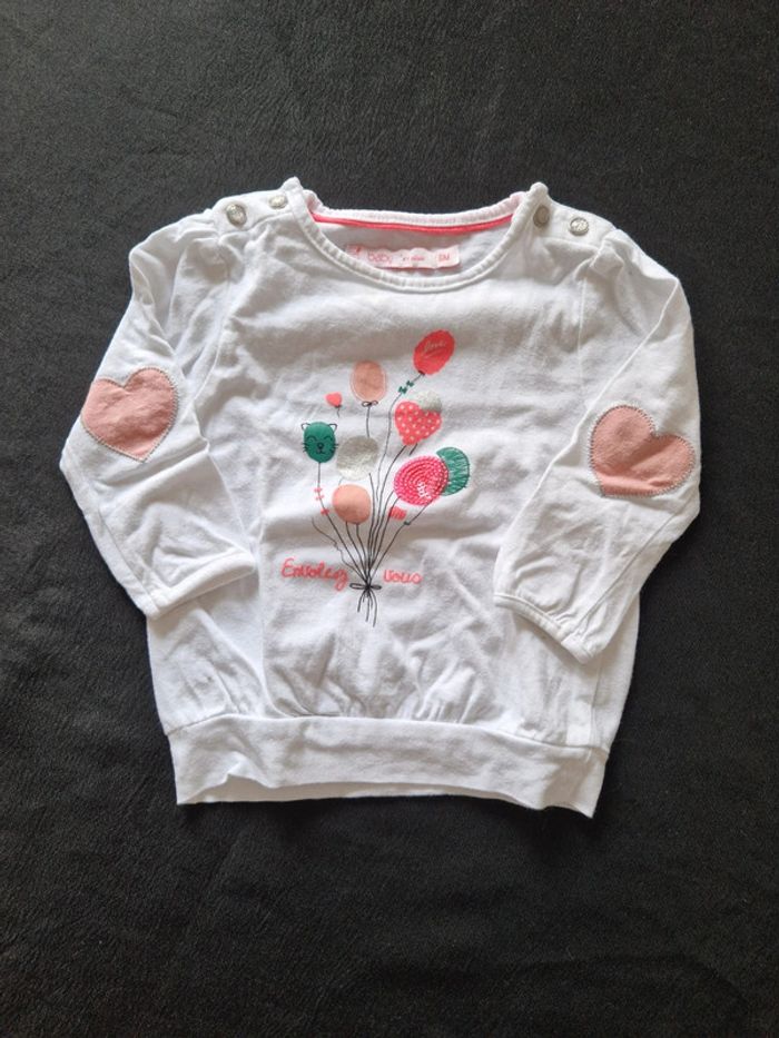Tee shirt - photo numéro 2
