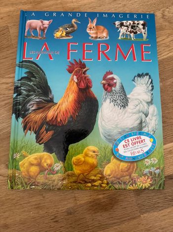 la grande imagerie la ferme
