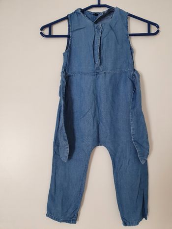 Combinaison KIABI  24 MOIS  ,