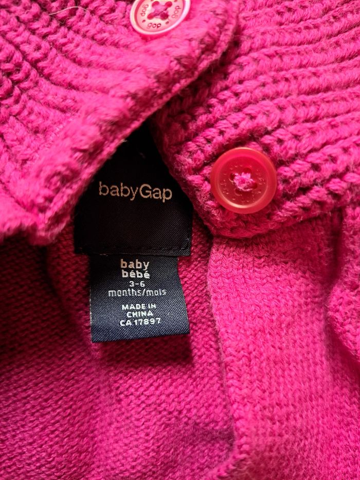 Ensemble 6 mois - photo numéro 2