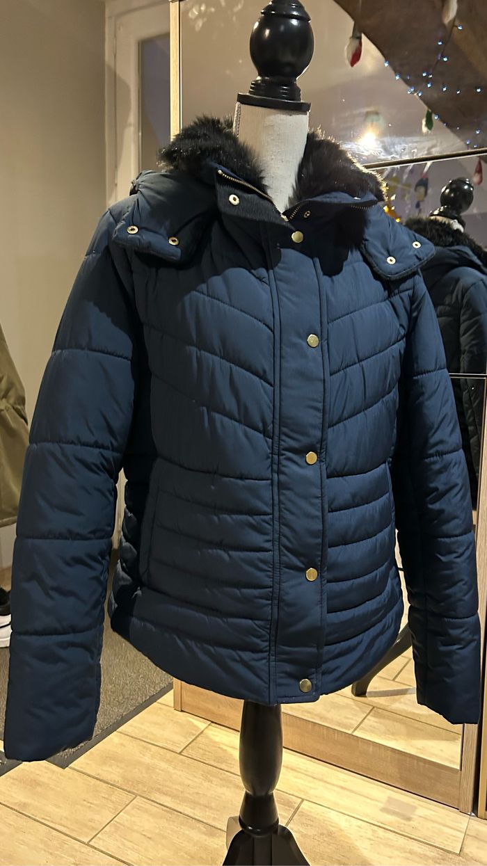 Manteau