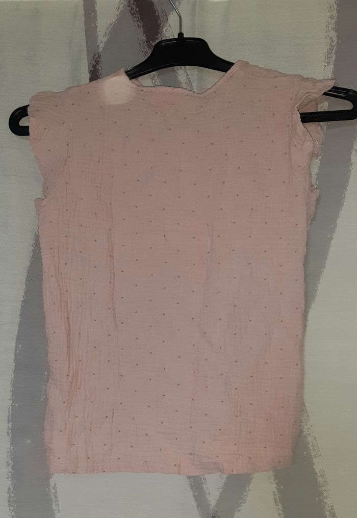 Pyjama fille Taille 12 ans Kiabi - photo numéro 3