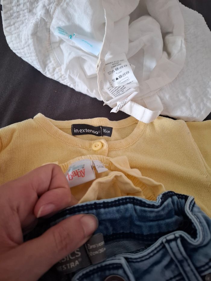 Ensemble 2 ans - photo numéro 2