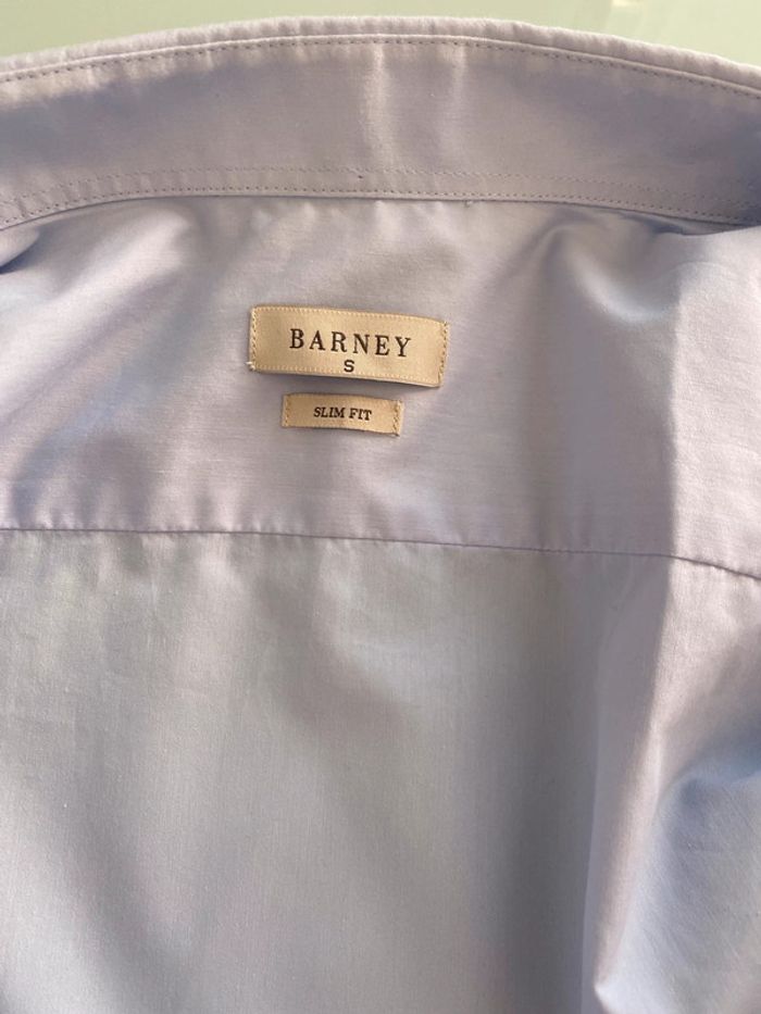 Chemise slim fit taille s - photo numéro 2