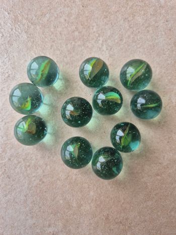Lot billes