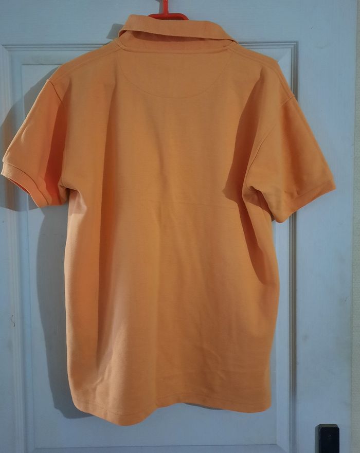 Polo épais, L - photo numéro 2