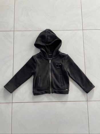 Gilet IKKS 4 ans