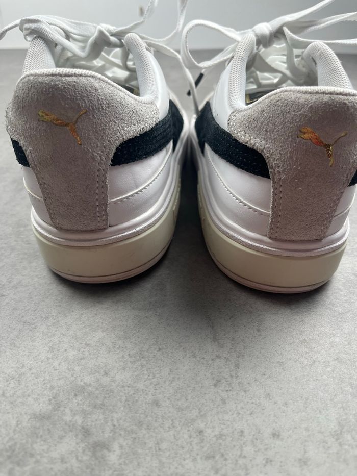 Chaussure puma taille 39 - photo numéro 7