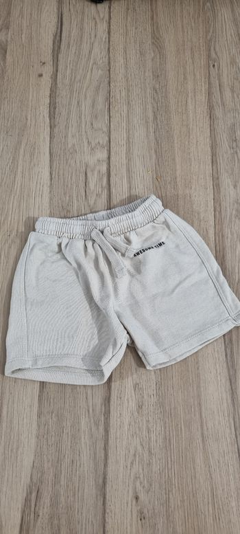 Short zara