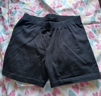 Short
