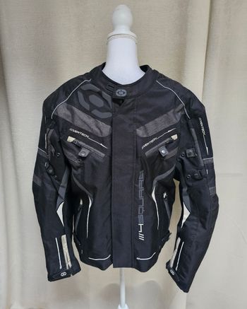 Blouson moto 4square discovery adventure