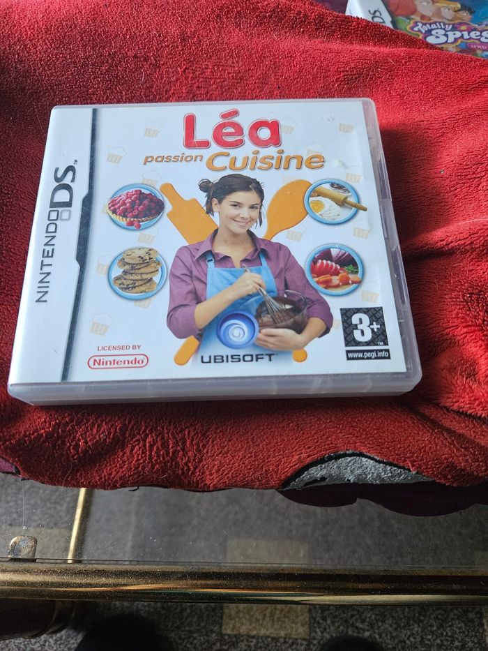 Jeu nitntendo