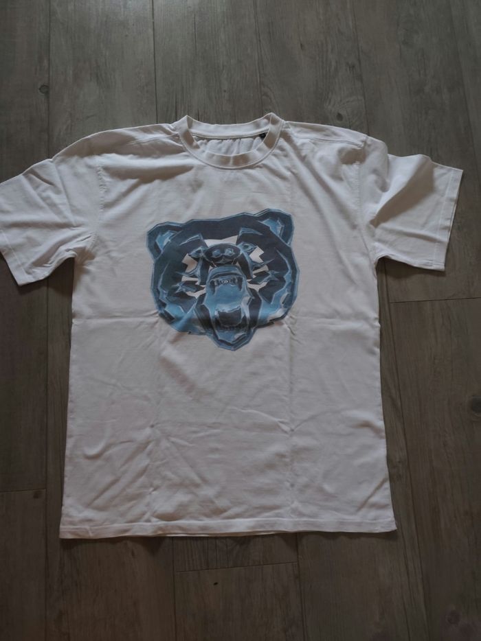Tee shirt homme L