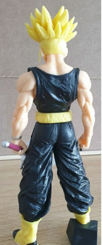 Figurines Dragon Ball Z