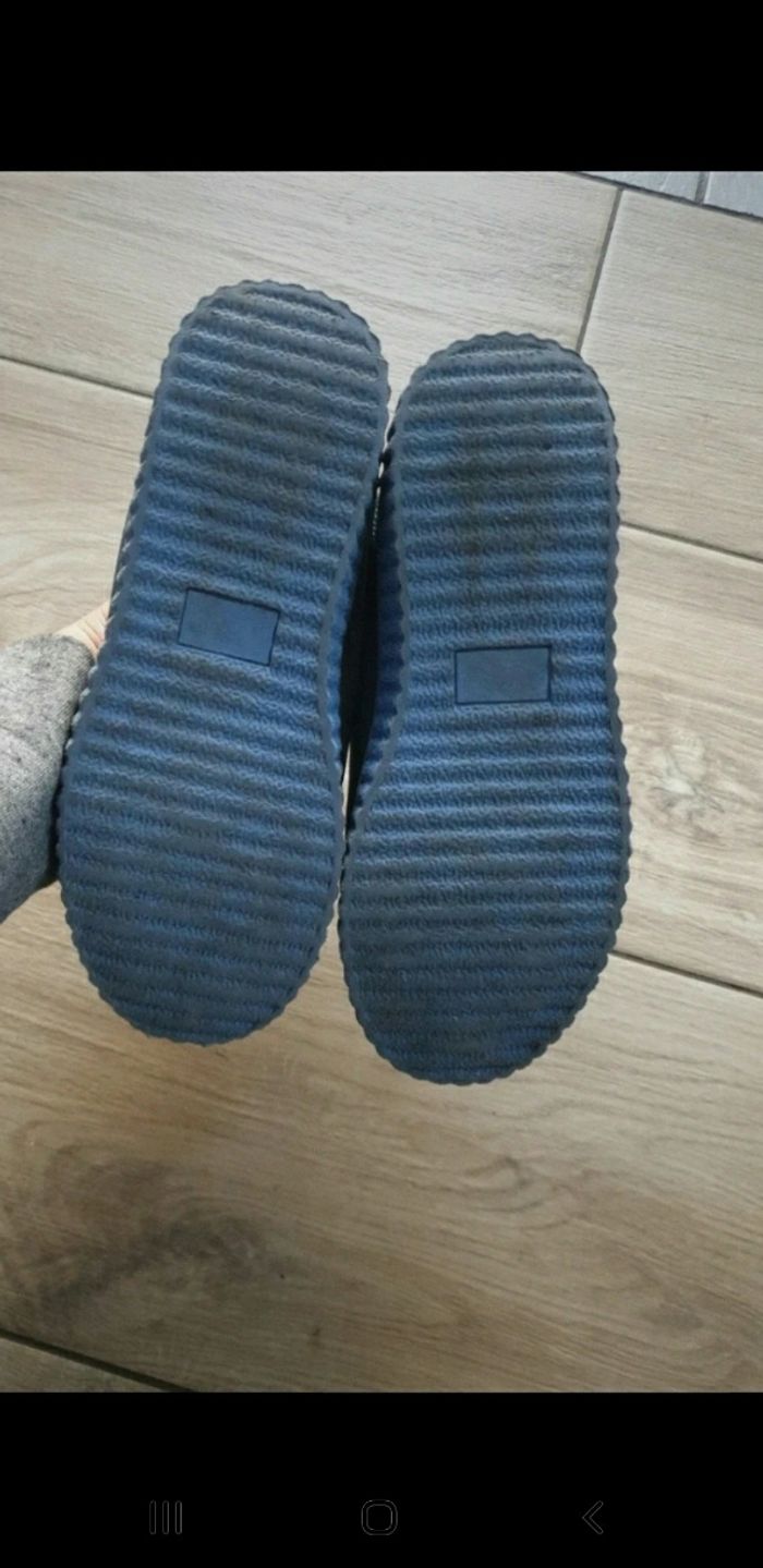 Chaussures lacets élastiques super états 35 - photo numéro 6