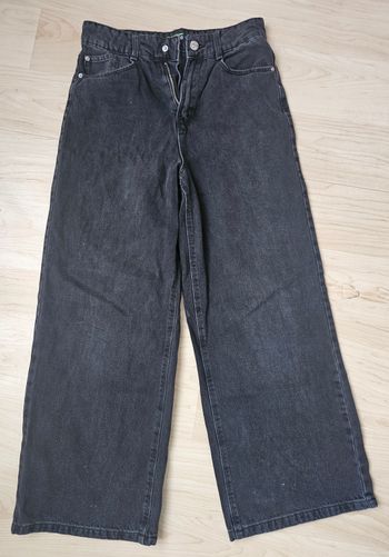 Pantalon large 12ans 