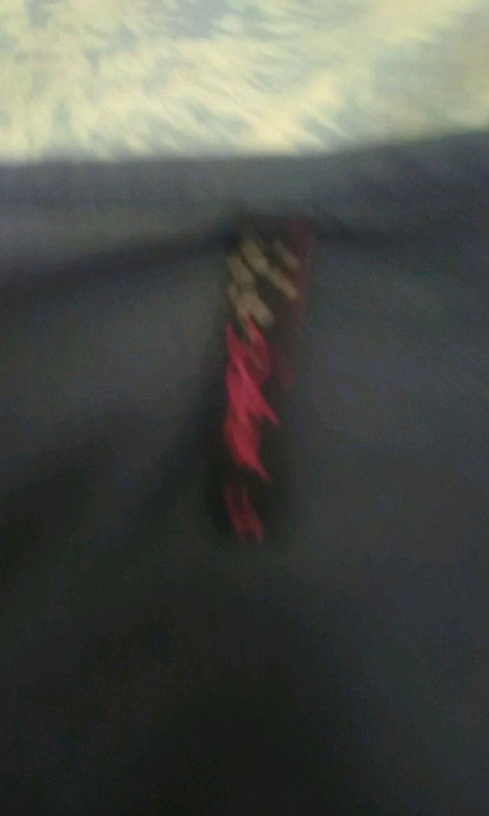 Tee shirt manches longues fille 14a 10 - photo numéro 2