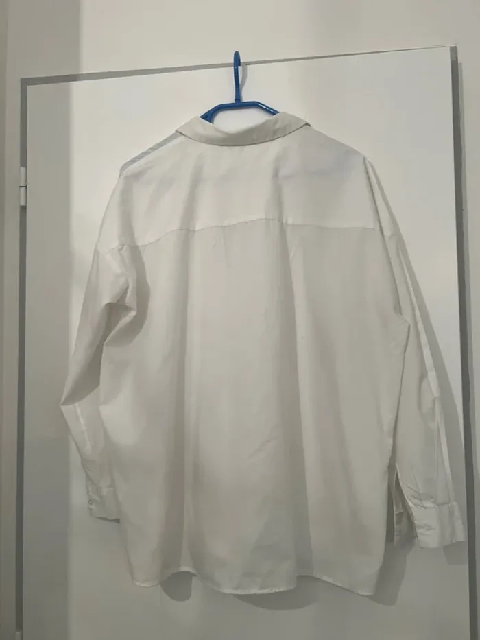 Chemisier blouse - photo numéro 4