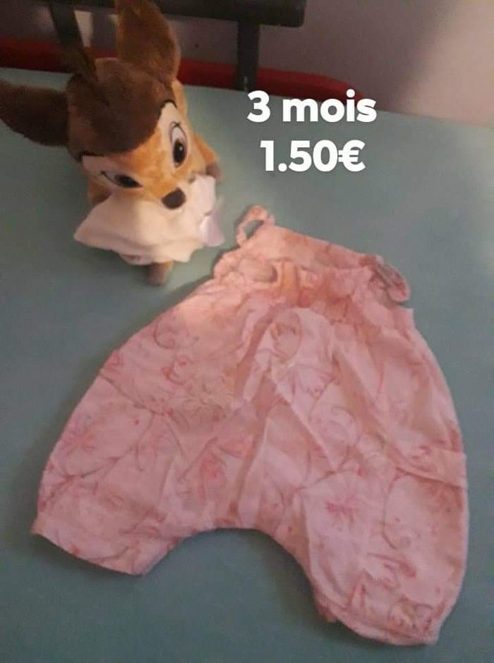 Vetements - photo numéro 9