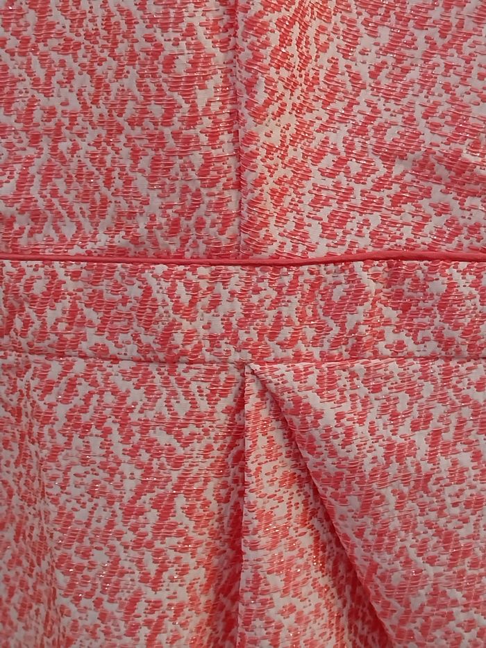 Robe sans manches - photo numéro 4
