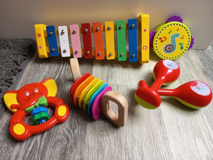 Jouets - photo numéro 2