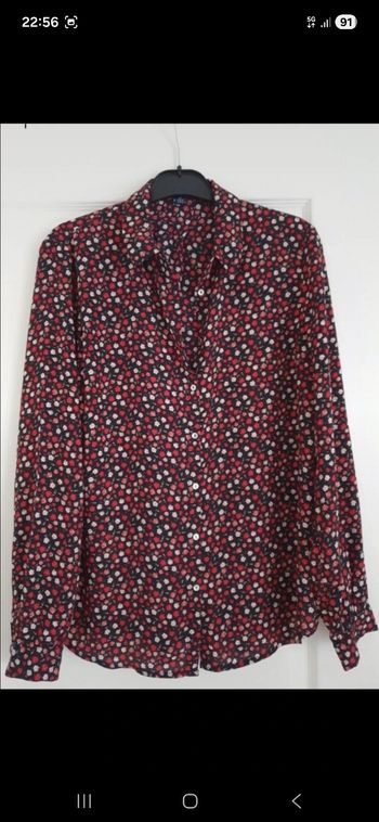 Chemise
