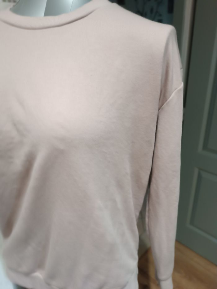 Pull femme t xl - photo numéro 3
